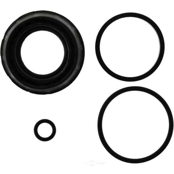 Centric Rear Disc Brake Caliper Repair Kit 143.61036