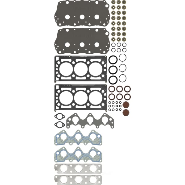 Victor Reinz Cylinder Head Gasket Set 02-35355-02