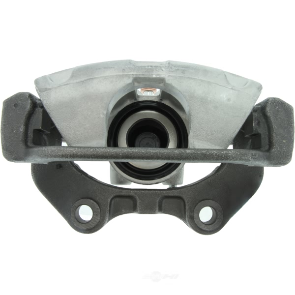 Centric Remanufactured Semi-Loaded Rear Driver Side Brake Caliper 141.66504