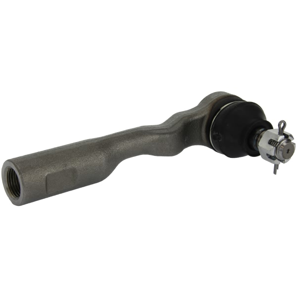 Centric Premium™ Front Passenger Side Outer Steering Tie Rod End 612.44078