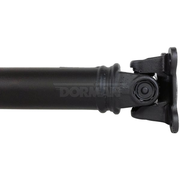 Dorman OE Solutions Front Driveshaft 938-320