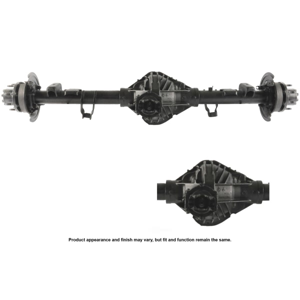 Cardone Reman Remanufactured Drive Axle Assembly 3A-18010LOL