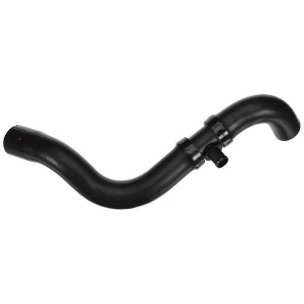 Gates Engine Coolant Molded Radiator Hose 22216