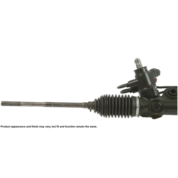 Cardone Reman Remanufactured Hydraulic Power Rack and Pinion Complete Unit 26-3017