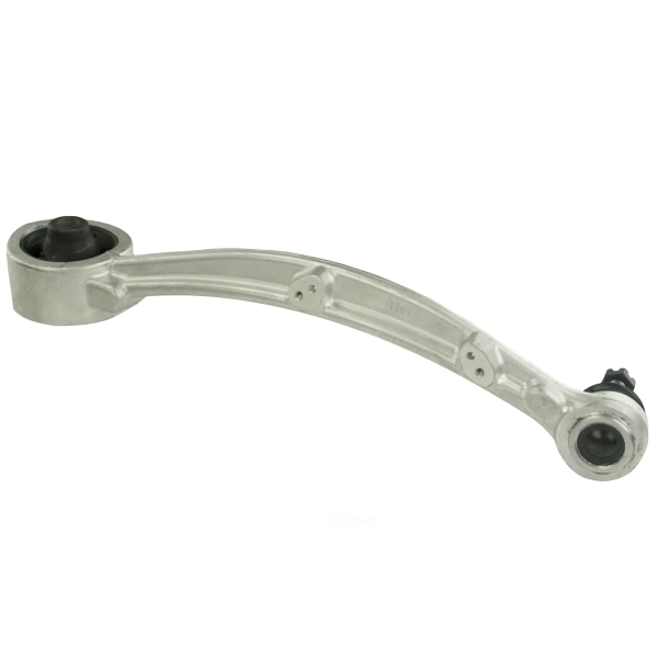 Mevotech Supreme Front Driver Side Lower Forward Non Adjustable Control Arm And Ball Joint Assembly CMS90185