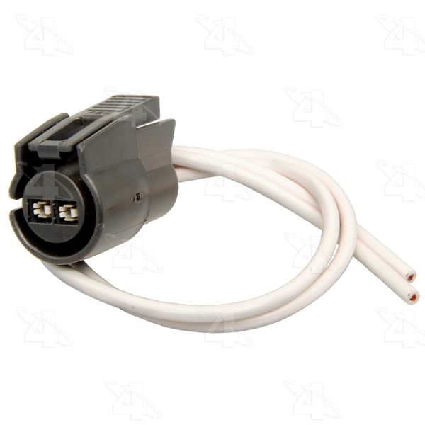 Four Seasons A C Compressor Cut Out Switch Harness Connector 37227