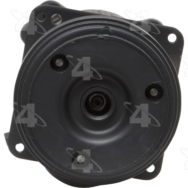 Four Seasons A C Compressor With Clutch 58088