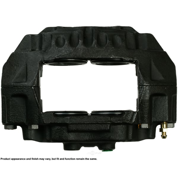 Cardone Reman Remanufactured Unloaded Caliper 19-1601