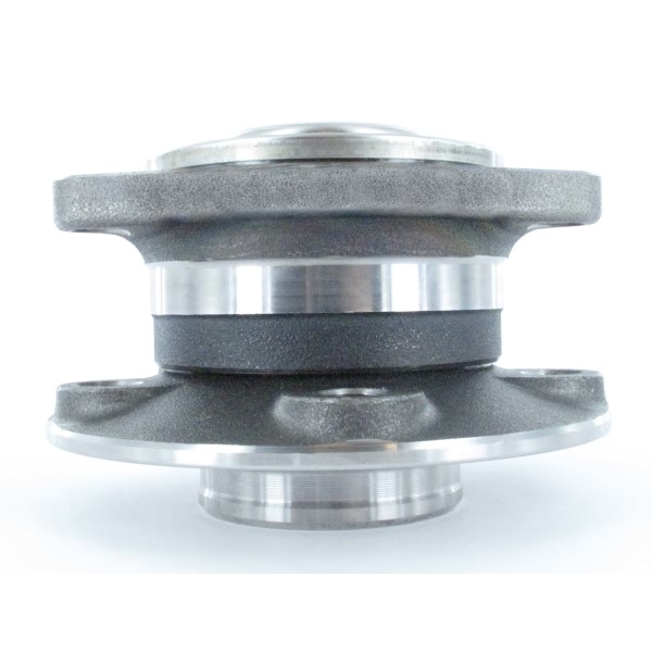 SKF Rear Driver Side Wheel Bearing And Hub Assembly BR930392