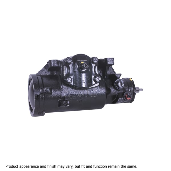 Cardone Reman Remanufactured Power Steering Gear 27-7524