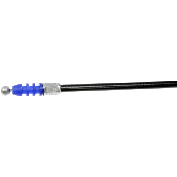 Dorman Fuel Filler Door Release Cable Assembly 912-625