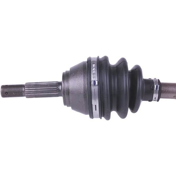 Cardone Reman Remanufactured CV Axle Assembly 60-1018