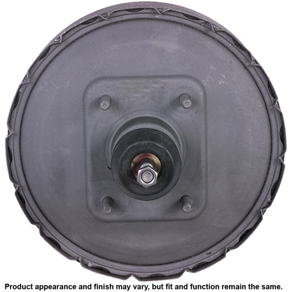 Cardone Reman Remanufactured Vacuum Power Brake Booster w/o Master Cylinder 53-2110