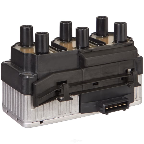 Spectra Premium Ignition Coil C-577