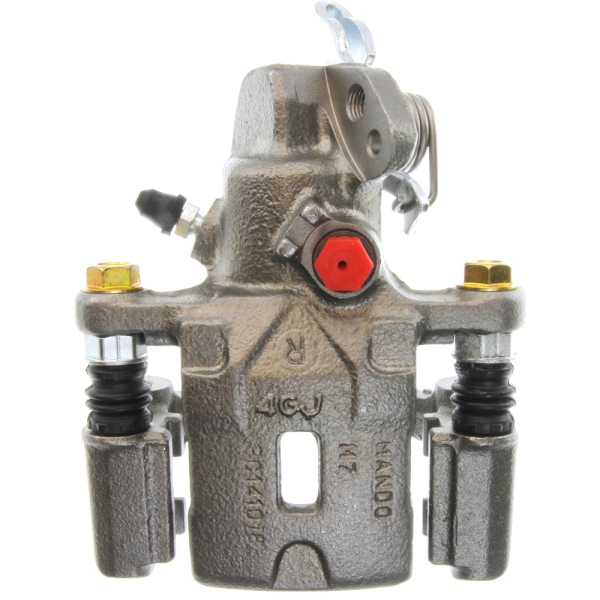 Centric Remanufactured Semi-Loaded Rear Passenger Side Brake Caliper 141.51609