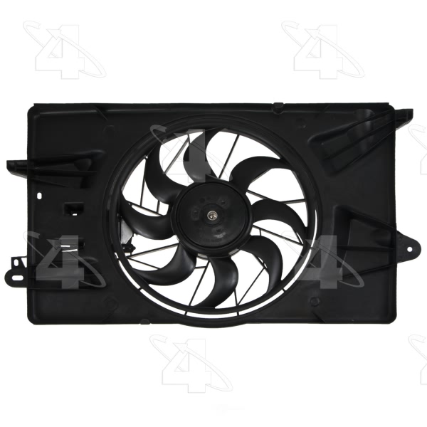 Four Seasons Engine Cooling Fan 76332