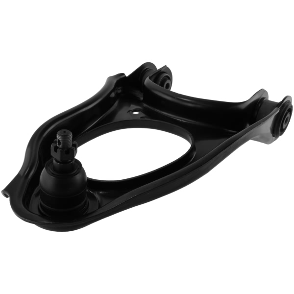 Centric Premium™ Rear Passenger Side Upper Control Arm and Ball Joint Assembly 622.40039