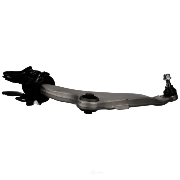 Delphi Front Driver Side Control Arm And Ball Joint Assembly TC3553