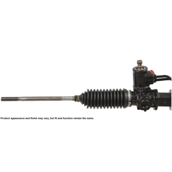 Cardone Reman Remanufactured Hydraulic Power Rack and Pinion Complete Unit 26-1779