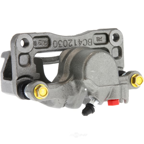 Centric Remanufactured Semi-Loaded Rear Passenger Side Brake Caliper 141.66533