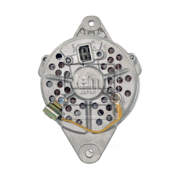 Remy Premium Reman Alternator 14196