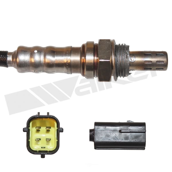 Walker Products Oxygen Sensor 350-34154