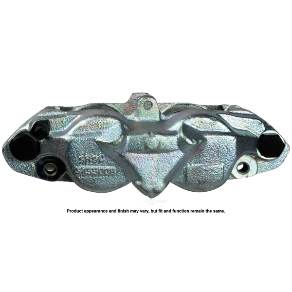 Cardone Reman Remanufactured Unloaded Caliper 18-4455