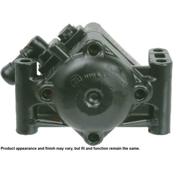 Cardone Reman Remanufactured Power Steering Pump w/o Reservoir 21-5297