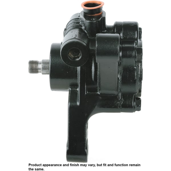 Cardone Reman Remanufactured Power Steering Pump w/o Reservoir 21-5268