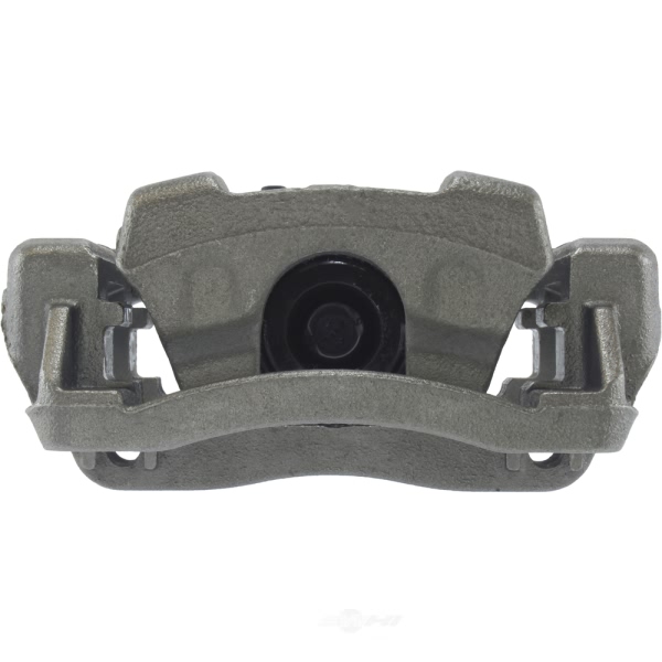 Centric Remanufactured Semi-Loaded Rear Passenger Side Brake Caliper 141.62635