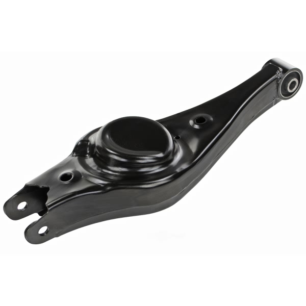 Mevotech Supreme Rear Driver Side Lower Non Adjustable Control Arm CMS901015