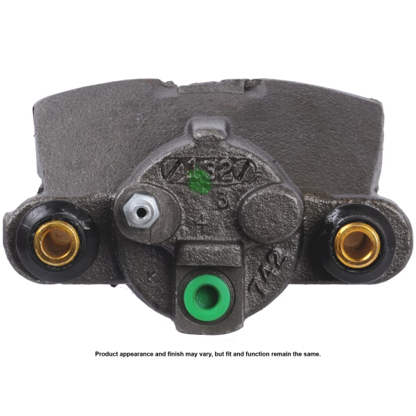 Cardone Reman Remanufactured Unloaded Caliper 18-4850HD