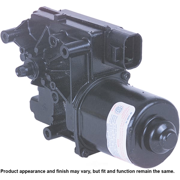 Cardone Reman Remanufactured Wiper Motor 40-1010