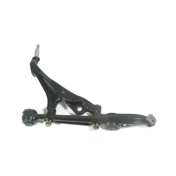 Mevotech Supreme Front Passenger Side Lower Non Adjustable Control Arm CMS20305