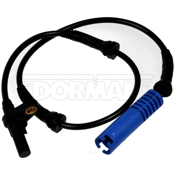 Dorman Front Driver Side Abs Wheel Speed Sensor 695-477