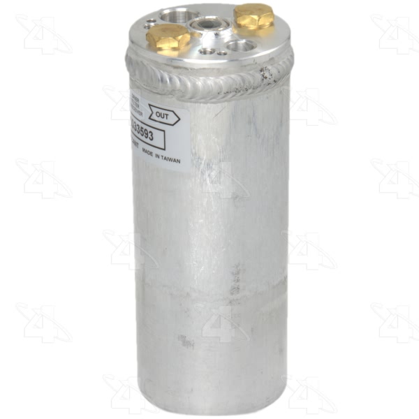 Four Seasons A C Receiver Drier 33593