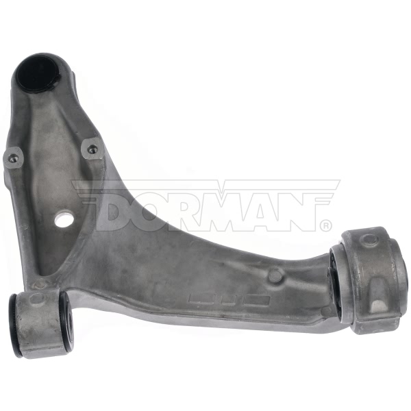 Dorman Front Driver Side Lower Non Adjustable Control Arm And Ball Joint Assembly 524-161