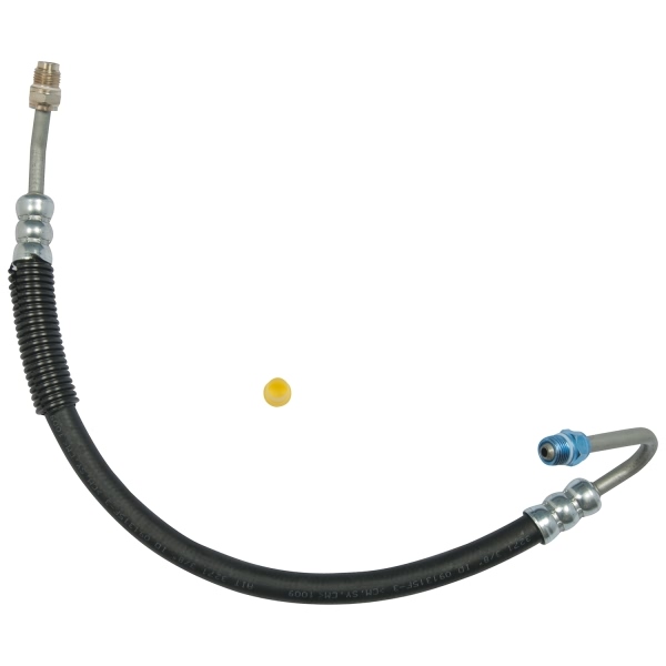 Gates Power Steering Pressure Line Hose Assembly 357520