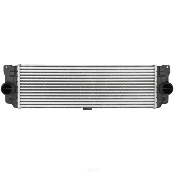 Spectra Premium Tube Fin Design Intercooler 4401-2411