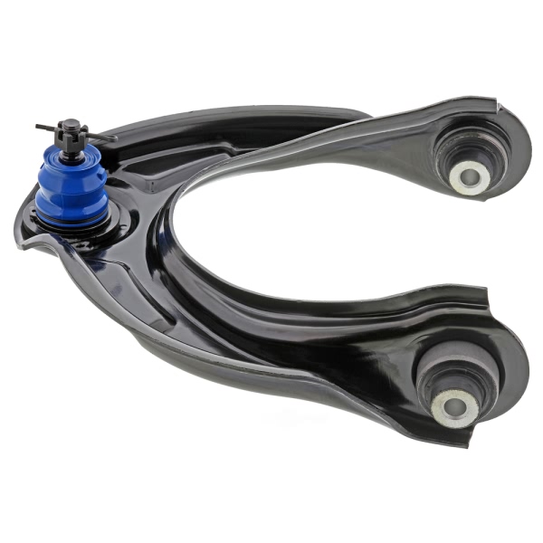 Mevotech Supreme Front Driver Side Upper Non Adjustable Control Arm And Ball Joint Assembly CMS60159