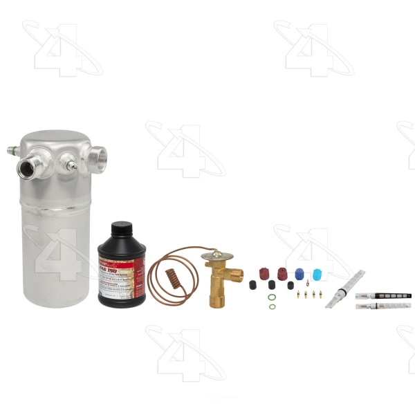 Four Seasons A C Accumulator Kit 30037SK