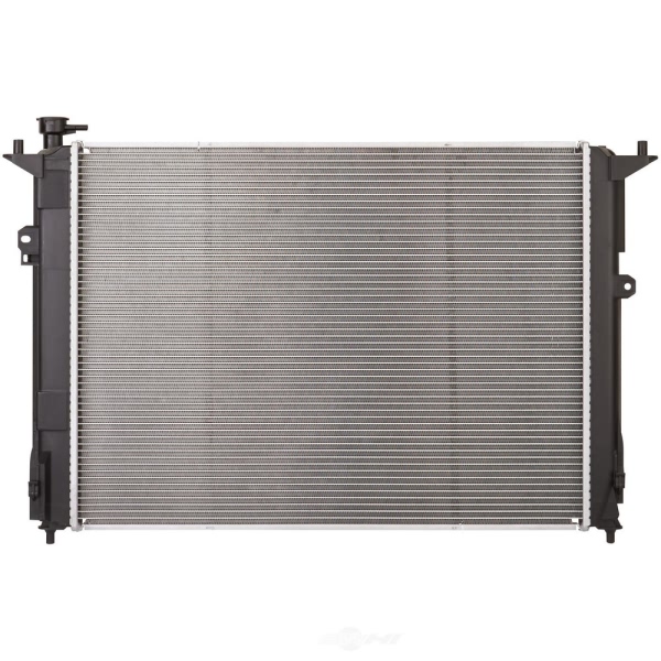 Spectra Premium Complete Radiator CU13455