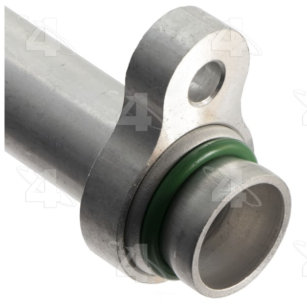 Four Seasons A C Refrigerant Suction Hose 66275