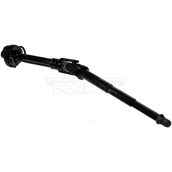 Dorman Lower Steering Shaft 425-381