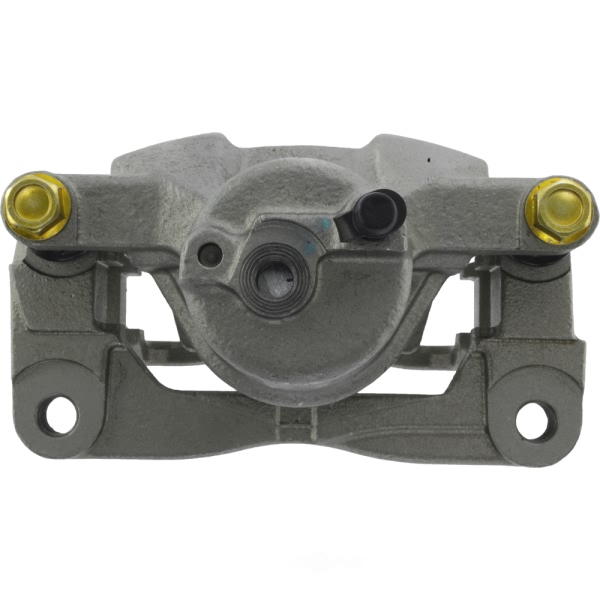 Centric Remanufactured Semi-Loaded Front Passenger Side Brake Caliper 141.44291