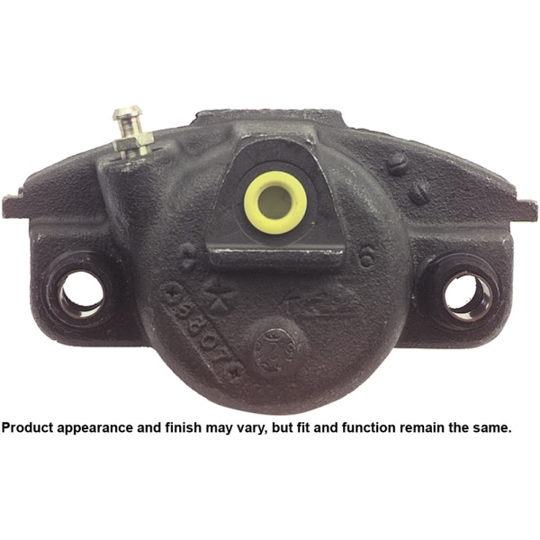 Cardone Reman Remanufactured Unloaded Caliper 18-4803S