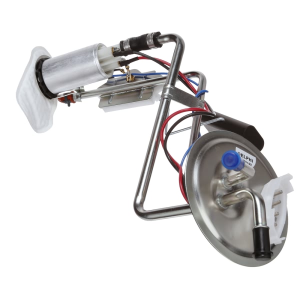 Delphi Fuel Pump Hanger Assembly HP10149