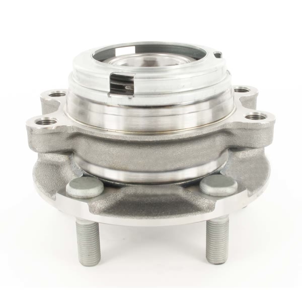 SKF Wheel Bearing And Hub Assembly BR930655