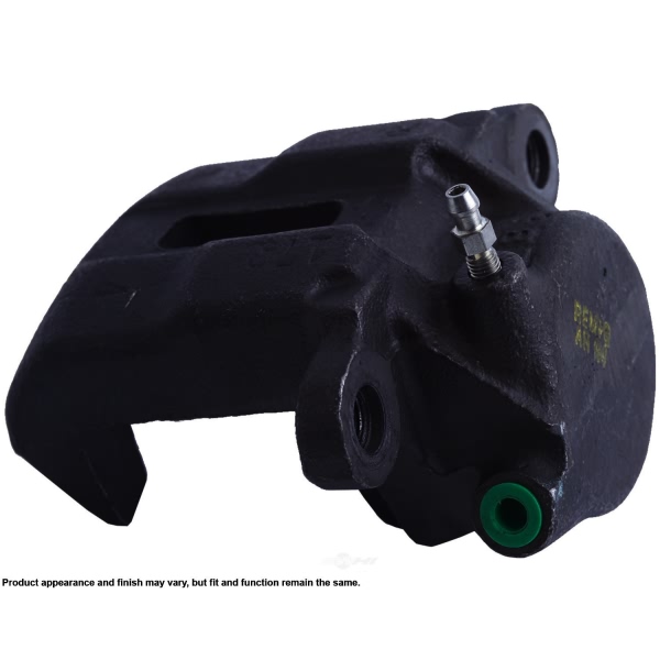 Cardone Reman Remanufactured Unloaded Caliper 19-810