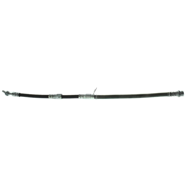 Centric Front Passenger Side Brake Hose 150.50045